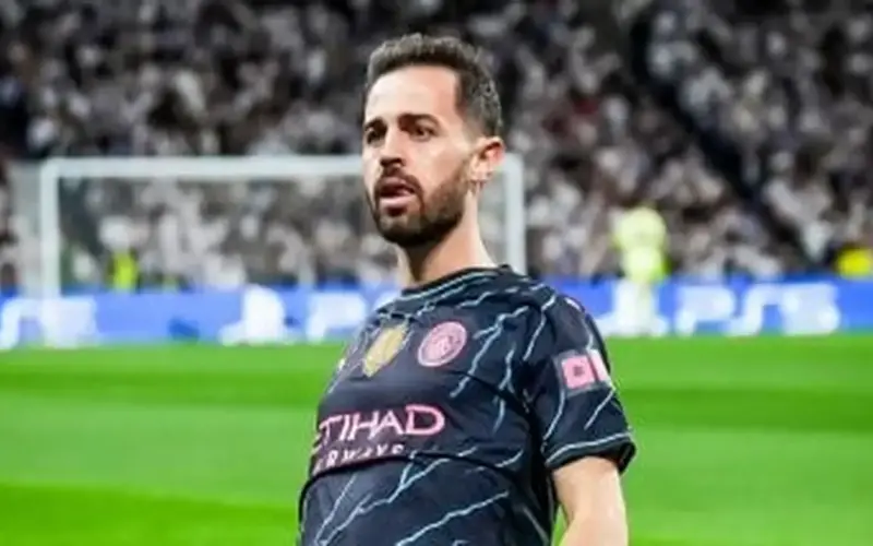 بيرناردو سيلفا يفضل مشروع برشلونة على أتلتيكو مدريد